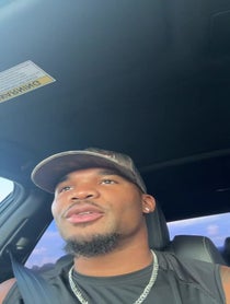 Poster for Birthday video from Jalen Brown