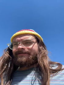 Poster for Other video from Joshua Holz (Damn Daniel)