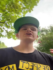 Poster for Roast video from Maverick Hamilton