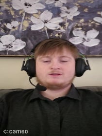 Poster for Intro video video from griffingud1