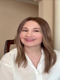 Poster for Anniversaire video from Gypsy-Rose Blanchard