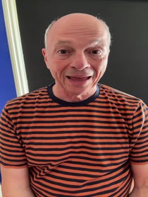 Poster for Question video from Kerry Shale