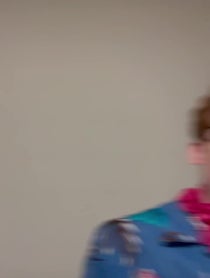 Poster for Birthday video from Vacation Jason