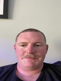 Poster for Advice video from Pilot Colin