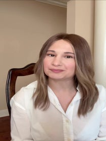 Poster for Rôti video from Gypsy-Rose Blanchard