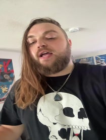 Poster for Pep Talk video from Nerdork