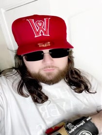 Poster for Birthday video from Joeyy