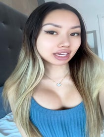 Poster for Birthday video from Kat Arielle