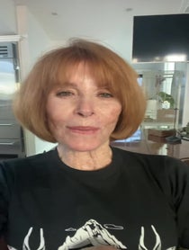 Poster for Other video from Stefanie Powers