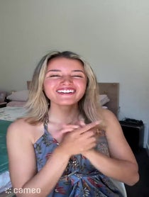 Poster for Intro video video from Naomi Sequeira