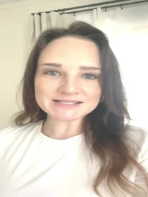 Poster for Birthday video from Jo Armeniox