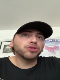 Poster for Roast video from acevassos