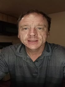 Poster for Birthday video from guynamedjoe1