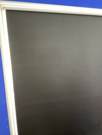 Poster for Birthday video from Kerry Shale