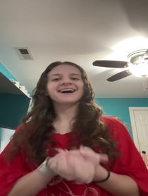 Poster for Question video from Kylie Madeline