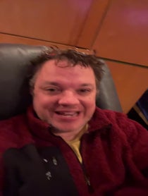 Poster for Other video from Eric Millegan