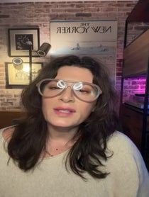 Poster for Question video from Nicole Oliver