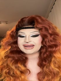 Poster for Pep Talk video from Hannah Conda