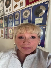 Poster for Other video from Cheryl Baker