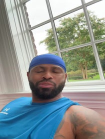 Poster for Birthday video from Jose Reyes