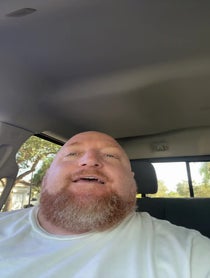Poster for Birthday video from Baldy Eats