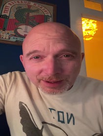 Poster for Question video from Michael Cerveris