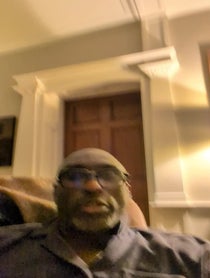 Poster for Birthday video from Sol Campbell