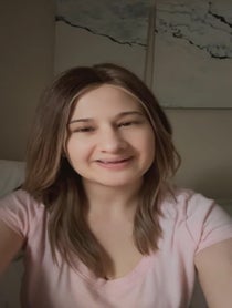 Poster for Conseil video from Gypsy-Rose Blanchard