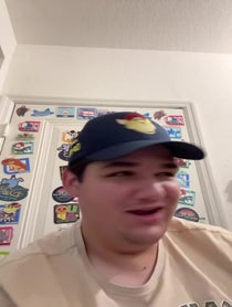 Poster for Birthday video from Goo - GooToYou!