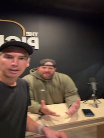 Poster for Birthday video from KOTC