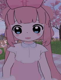 Poster for Pep Talk video from chromu chromu