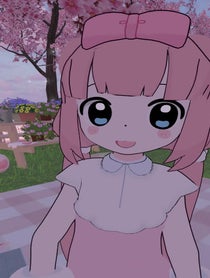 Poster for Pep Talk video from chromu chromu