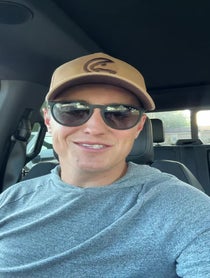 Poster for Birthday video from Zane Smith