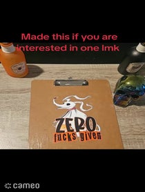 Poster for Intro video video from The Amanda show