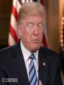 Poster for Intro video video from AI Celebrities At Your Command!