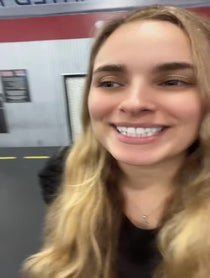 Poster for Question video from Kristen StephensonPino