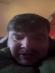 Poster for Birthday video from East end tubs