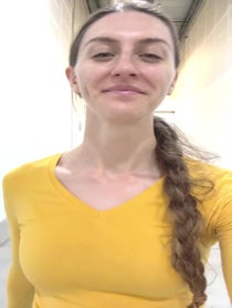 Poster for Question video from Avaah Blackwell