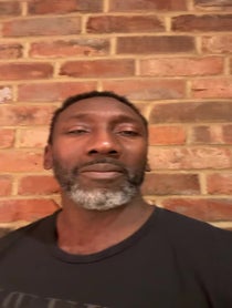 Poster for Pep Talk video from Jimmy Floyd Hasselbaink