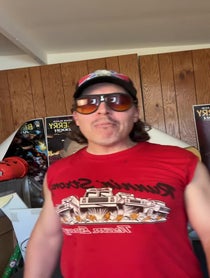 Poster for Other video from Bobby Possumcods