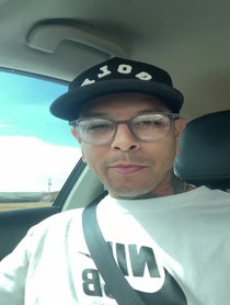 Poster for Birthday video from Danny Leal