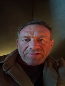 Poster for Pep Talk video from Jason Carl Fox