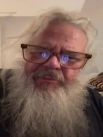 Poster for Other video from Mark Boone Junior