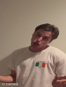 Poster for Intro video video from Colin Glascott