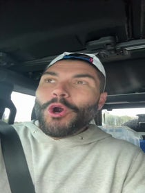 Poster for Birthday video from Eric Hosmer