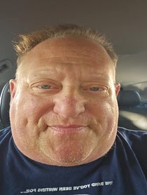 Poster for Birthday video from Troy fromin