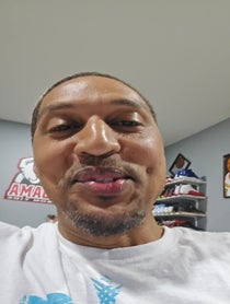 Poster for Birthday video from Jamario Moon