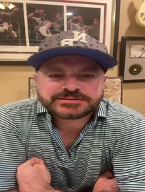 Poster for Birthday video from Wade Bowen