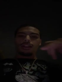 Poster for Birthday video from Jay Critch