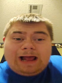Poster for Roast video from James Droz